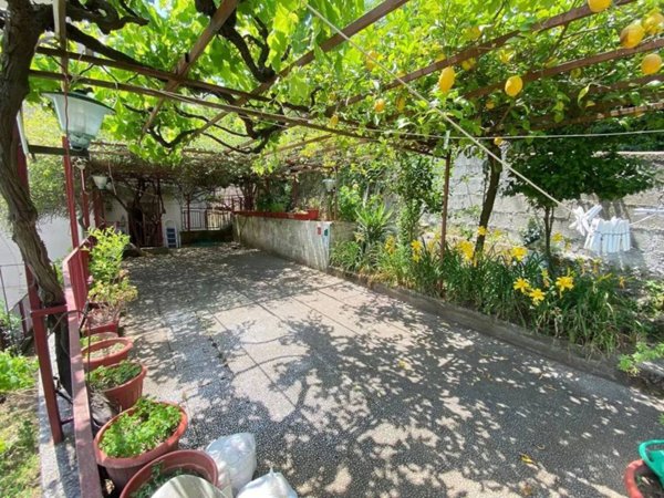 appartamento in vendita a Pellezzano