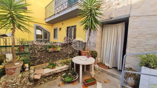 casa semindipendente in vendita a Pellezzano