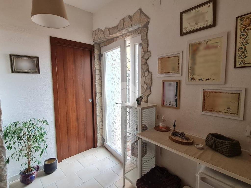 appartamento in vendita a Pellezzano in zona Capriglia