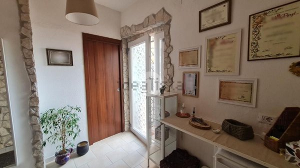 appartamento in vendita a Pellezzano in zona Capriglia