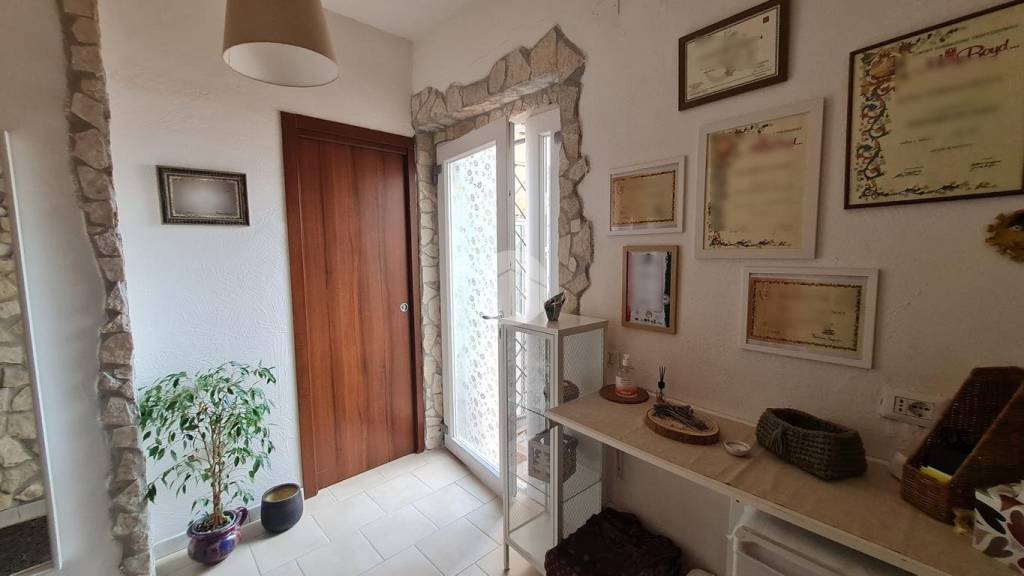 appartamento in vendita a Pellezzano in zona Capriglia