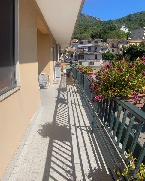 appartamento in vendita a Pellezzano in zona Cologna