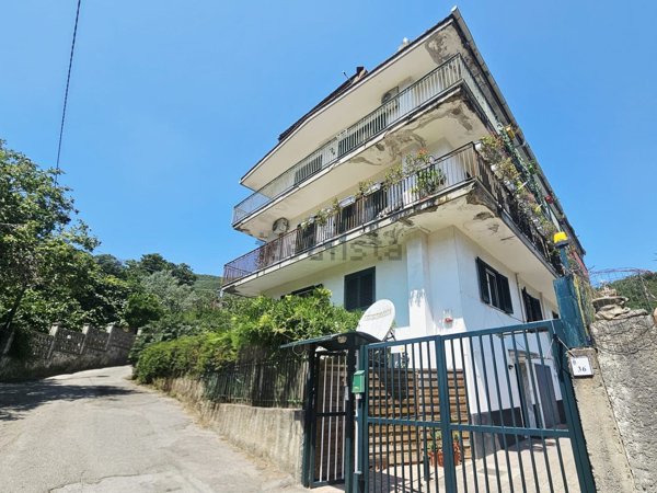 appartamento in vendita a Pellezzano