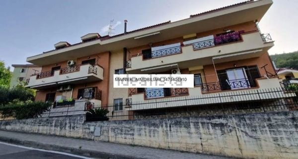 appartamento in vendita a Pellezzano in zona Cologna