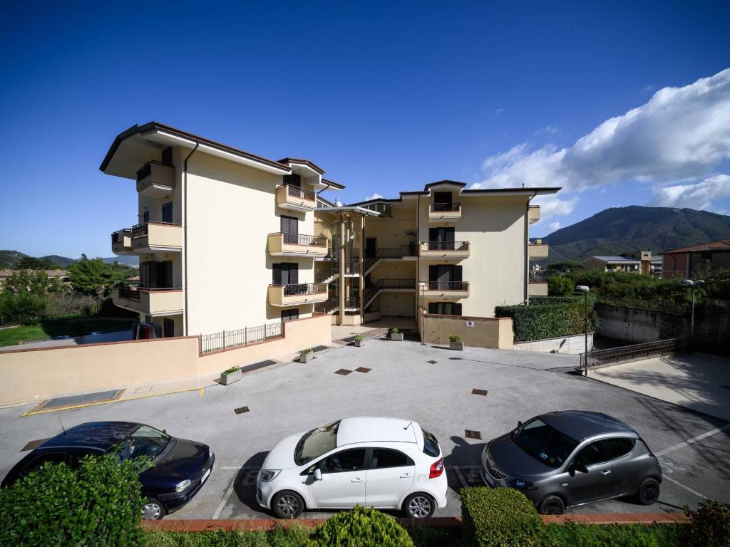 appartamento in vendita a Pellezzano