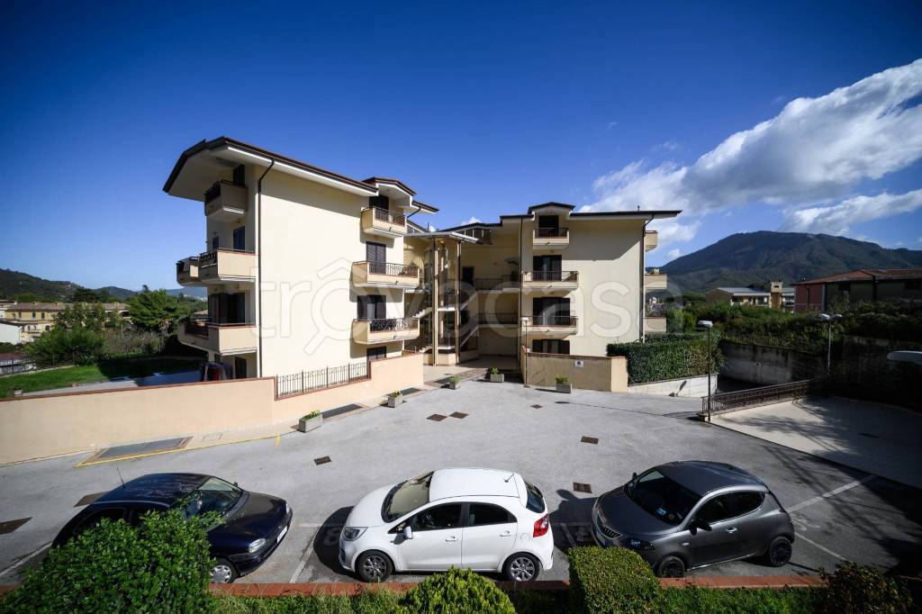 appartamento in vendita a Pellezzano