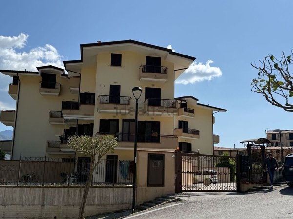 appartamento in vendita a Pellezzano