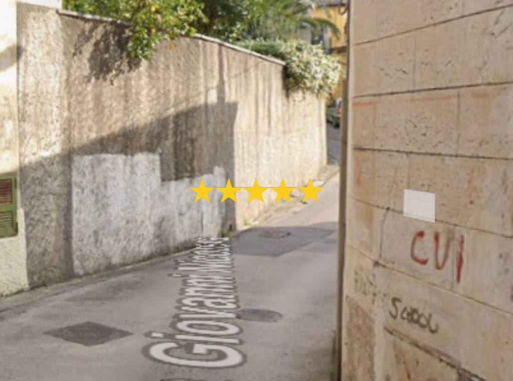 appartamento in vendita a Pellezzano