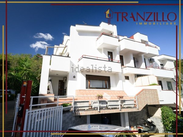 casa indipendente in vendita a Pellezzano