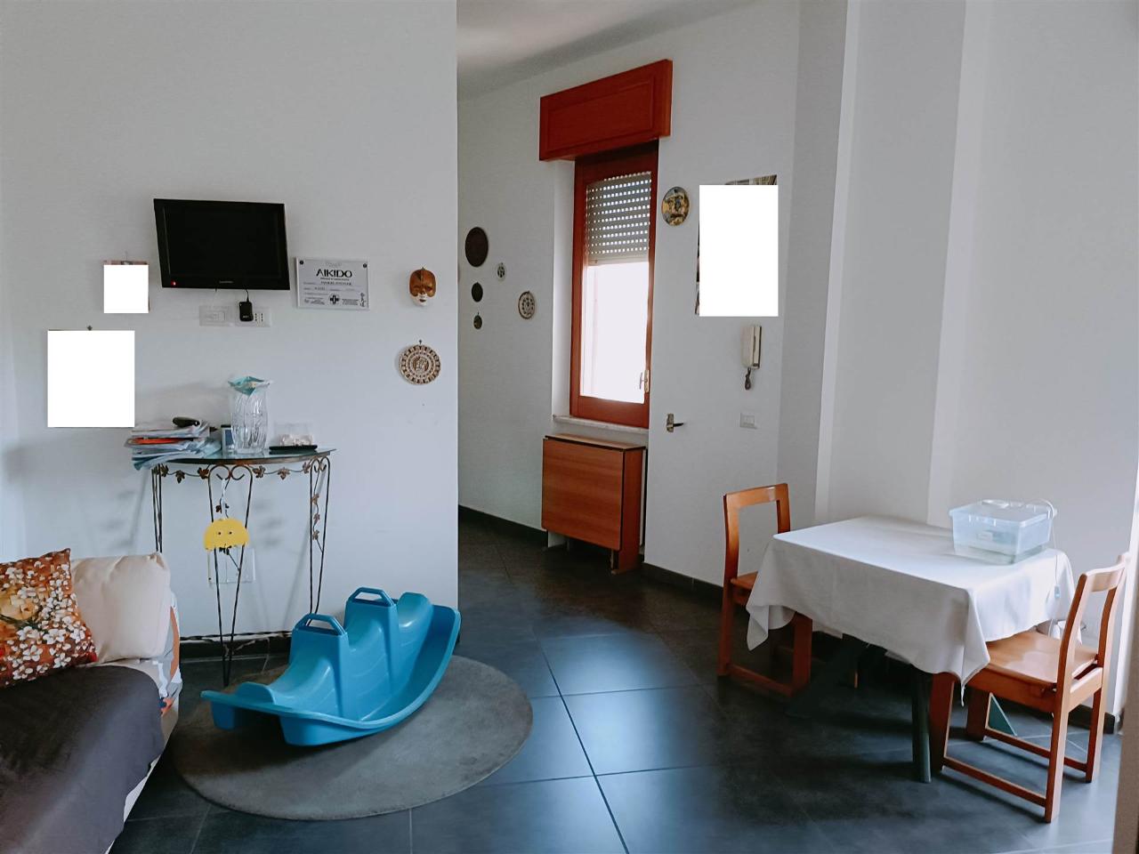 appartamento in vendita a Pellezzano