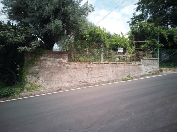 appartamento in vendita a Pellezzano in zona Cologna