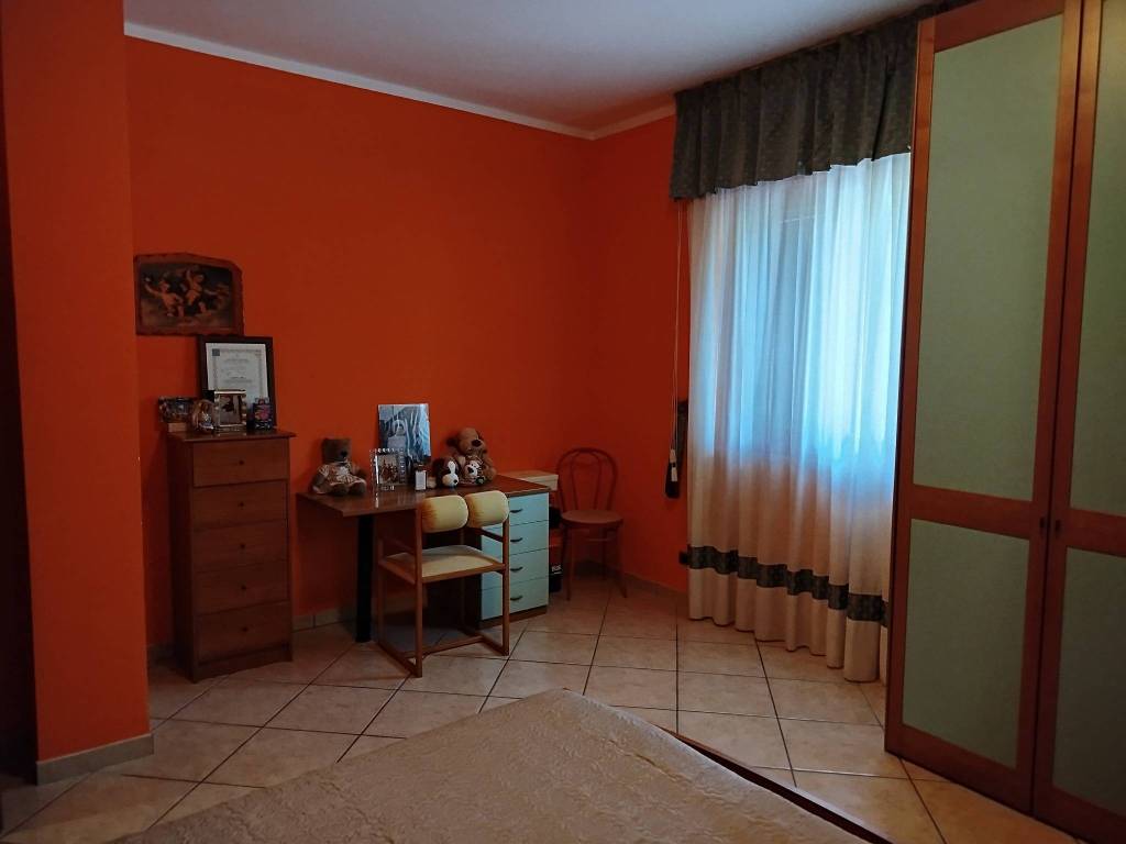 appartamento in vendita a Pellezzano in zona Capriglia