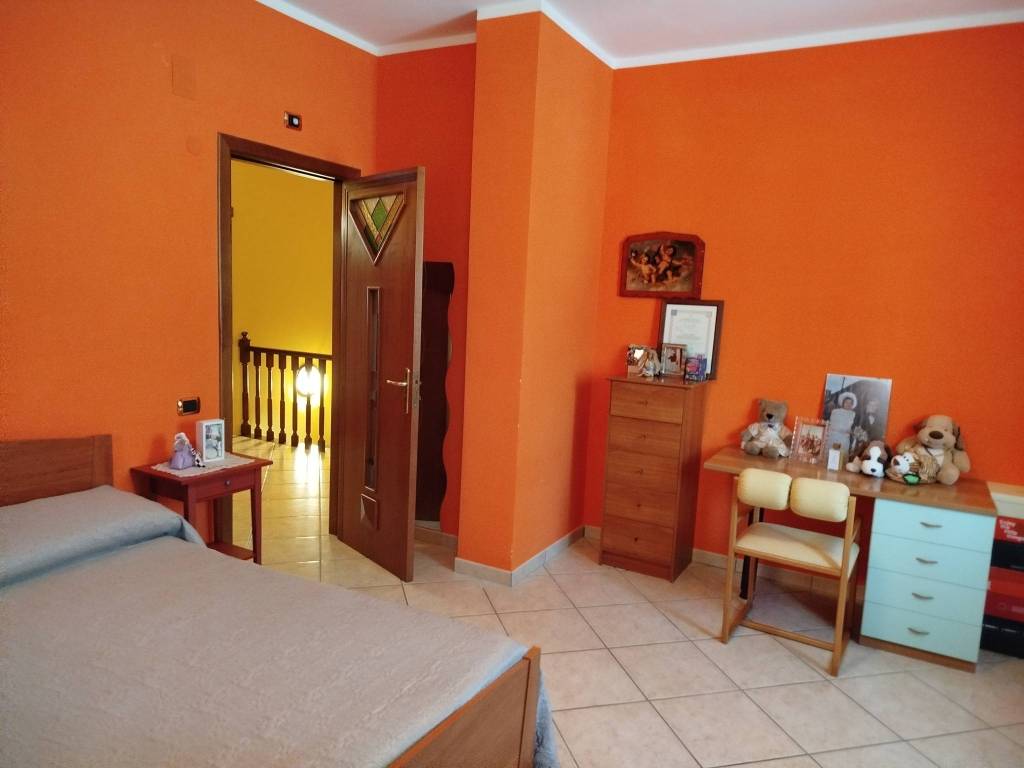 appartamento in vendita a Pellezzano in zona Capriglia