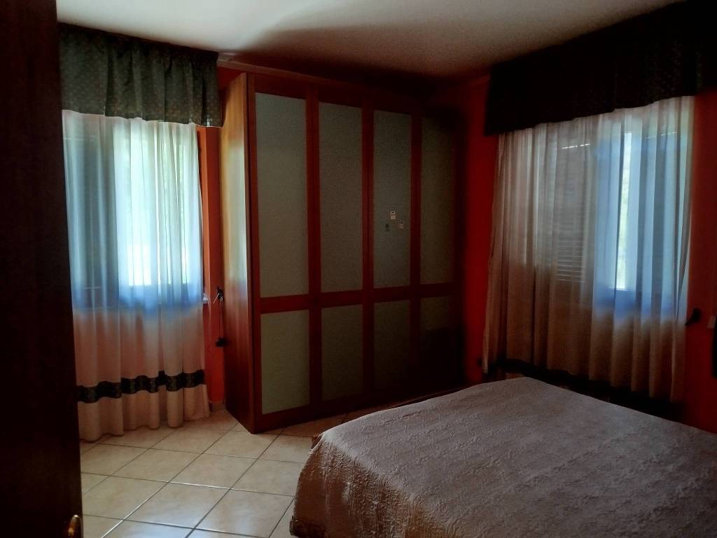 appartamento in vendita a Pellezzano in zona Capriglia