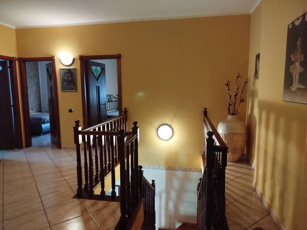 appartamento in vendita a Pellezzano in zona Capriglia