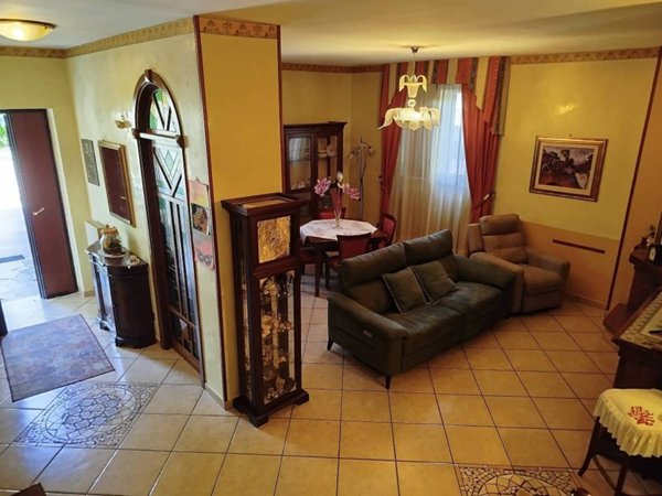 appartamento in vendita a Pellezzano in zona Capriglia