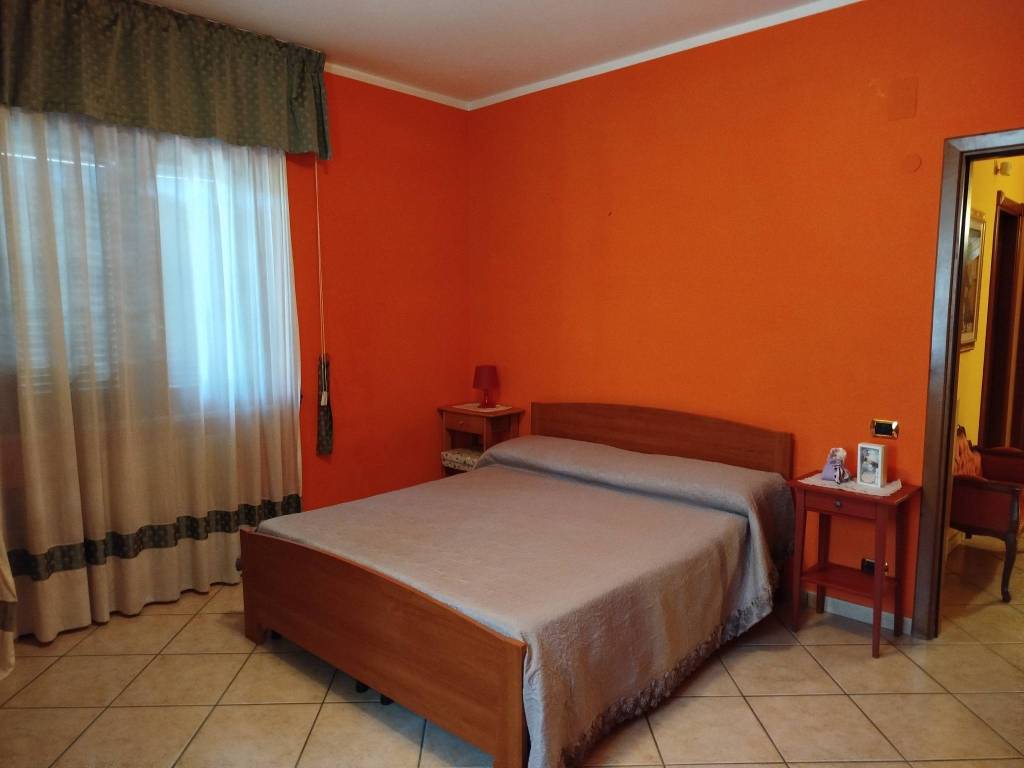 appartamento in vendita a Pellezzano in zona Capriglia