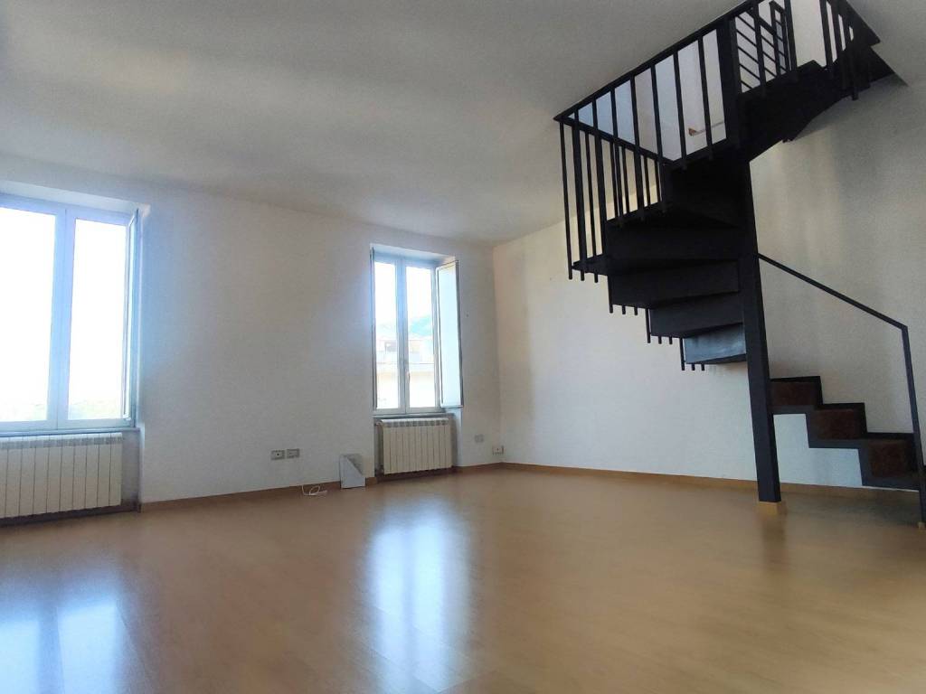 appartamento in vendita a Pellezzano