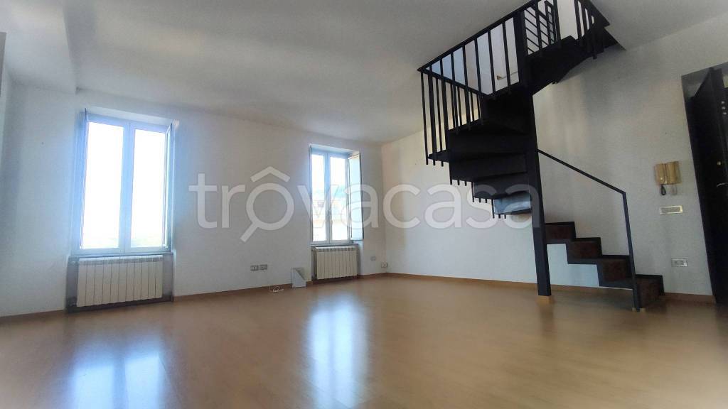 appartamento in vendita a Pellezzano