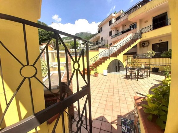 appartamento in vendita a Pellezzano in zona Cologna