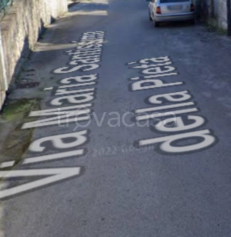 appartamento in vendita a Pellezzano in zona Capriglia