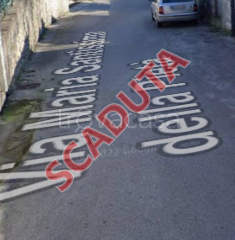 appartamento in vendita a Pellezzano