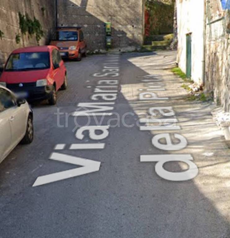 appartamento in vendita a Pellezzano in zona Capriglia