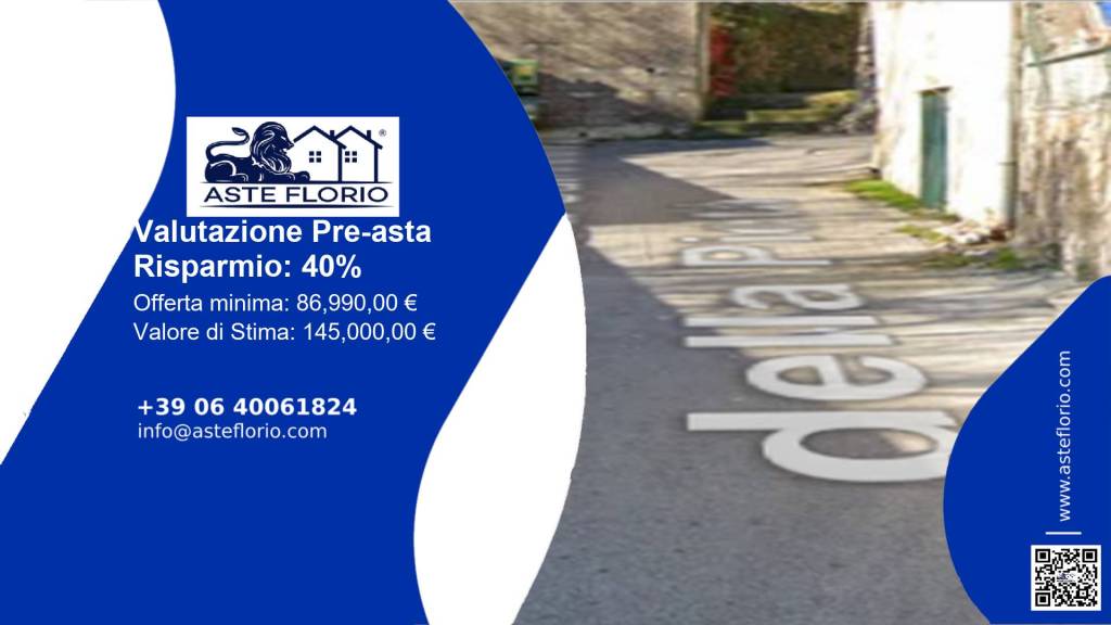 appartamento in vendita a Pellezzano in zona Capriglia