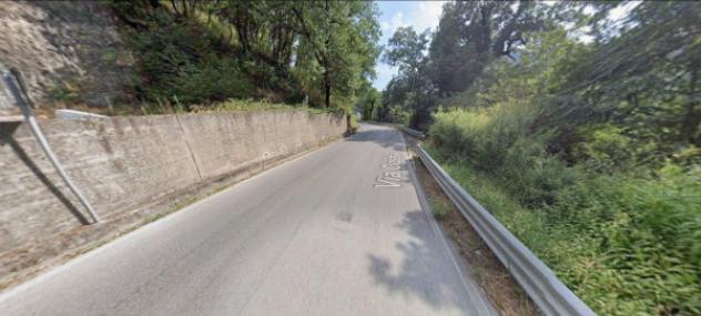 appartamento in vendita a Pellezzano in zona Capriglia