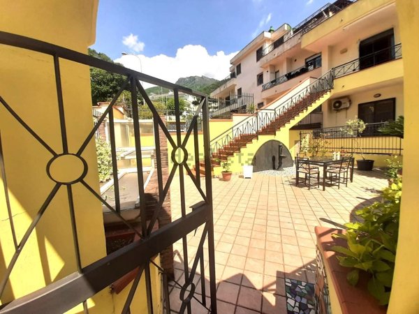 appartamento in vendita a Pellezzano