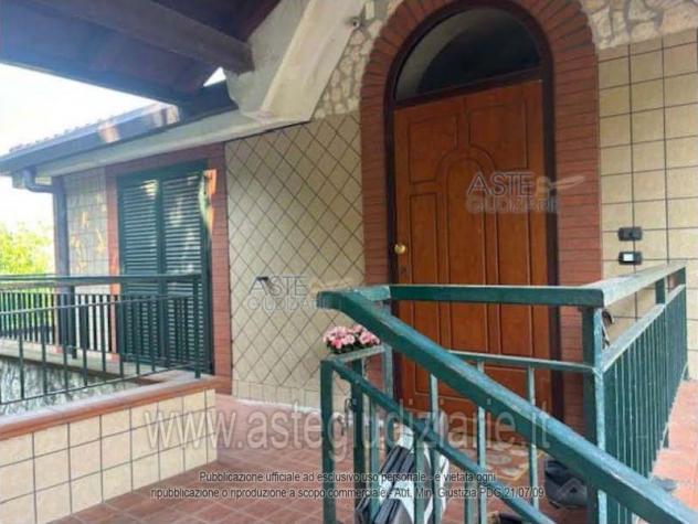 appartamento in vendita a Pellezzano in zona Capriglia