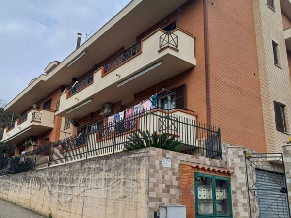 appartamento in vendita a Pellezzano in zona Cologna