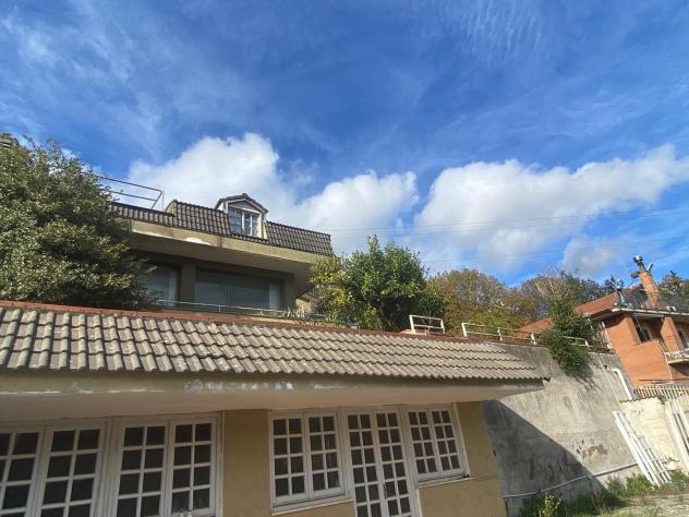 casa indipendente in vendita a Pellezzano