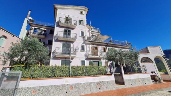 appartamento in vendita a Pellezzano in zona Capriglia