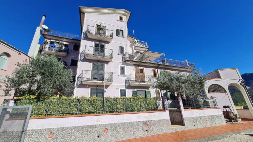 appartamento in vendita a Pellezzano in zona Capriglia