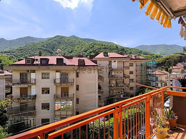 appartamento in vendita a Pellezzano