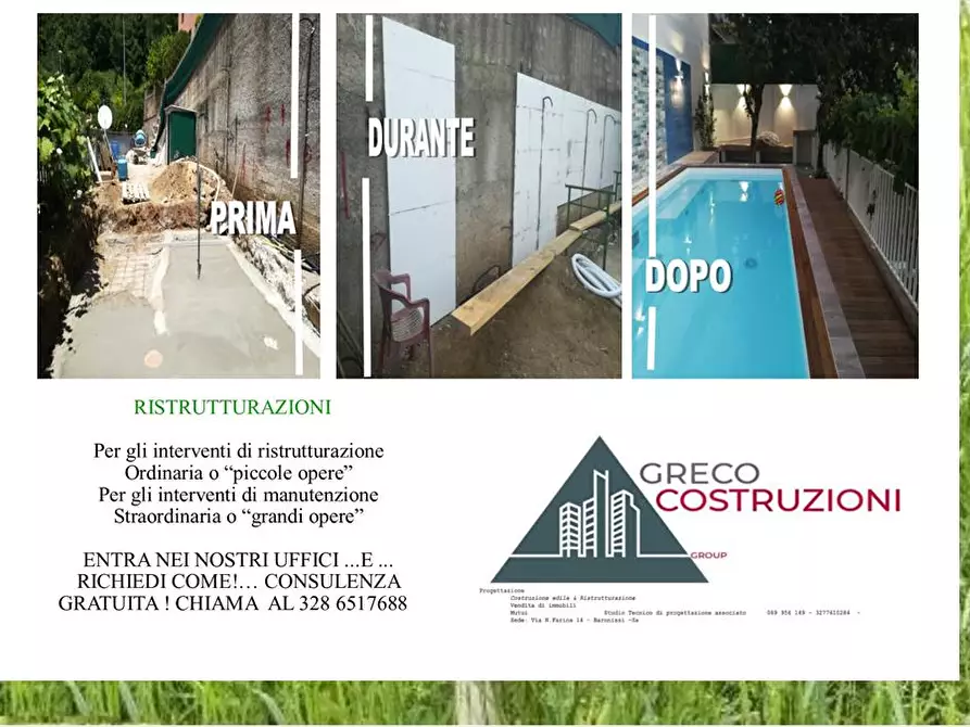 casa indipendente in vendita a Pellezzano in zona Capriglia