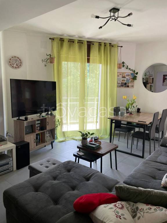 appartamento in vendita a Pellezzano