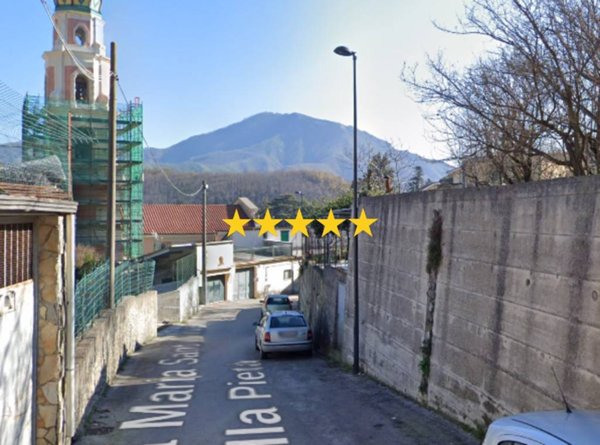 appartamento in vendita a Pellezzano in zona Capriglia