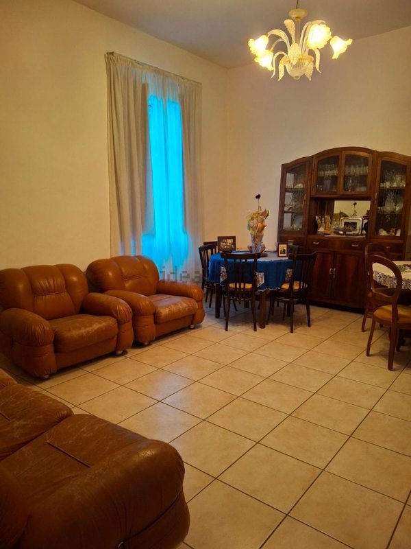 appartamento in vendita a Pellezzano in zona Coperchia