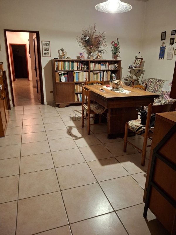 appartamento in vendita a Pellezzano in zona Coperchia