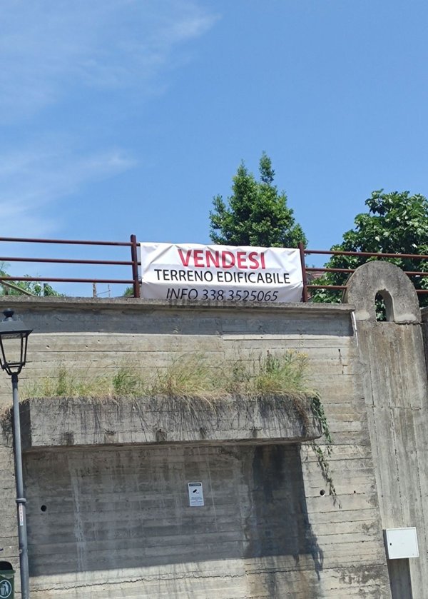 terreno edificabile in vendita a Pellezzano in zona Coperchia