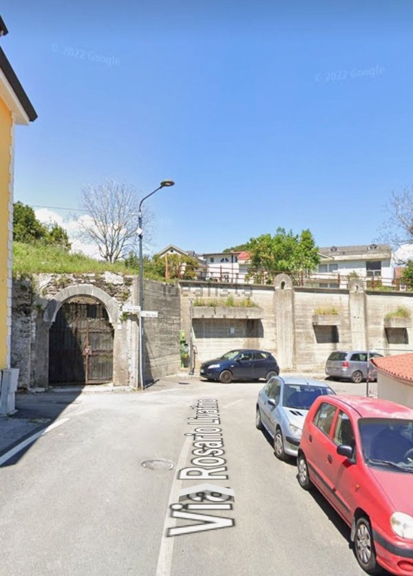 terreno edificabile in vendita a Pellezzano in zona Coperchia