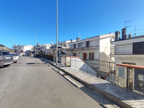 appartamento in vendita a Pellezzano