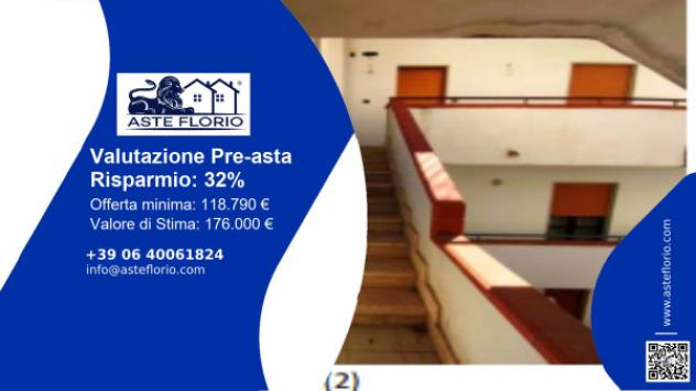 appartamento in vendita a Pellezzano