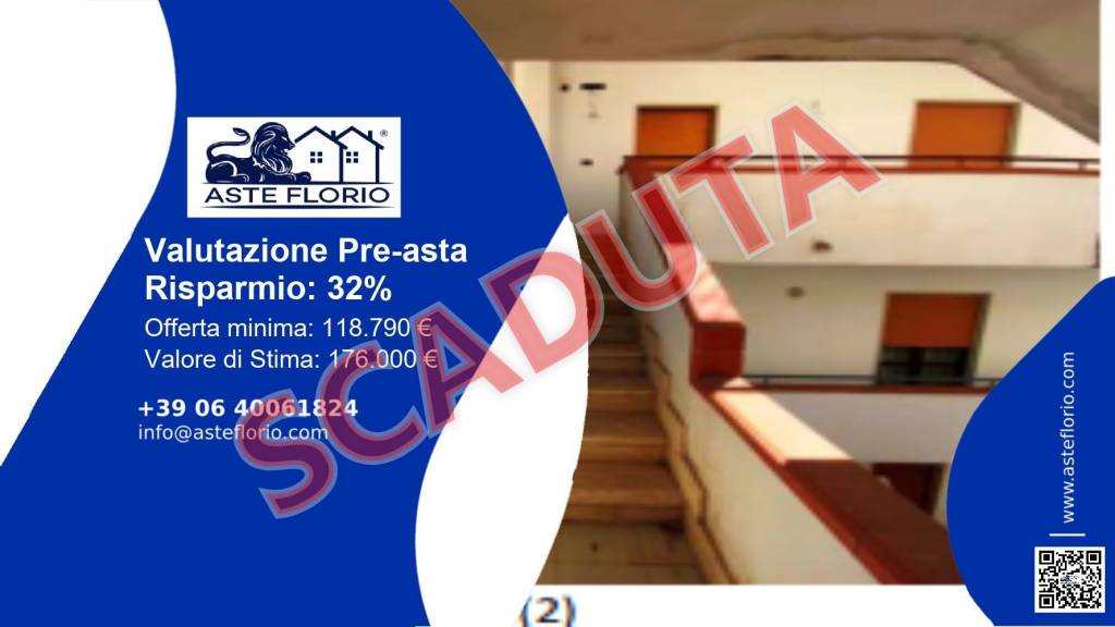 appartamento in vendita a Pellezzano