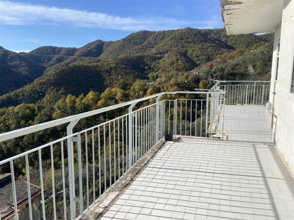 appartamento in vendita a Pellezzano