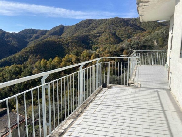 appartamento in vendita a Pellezzano