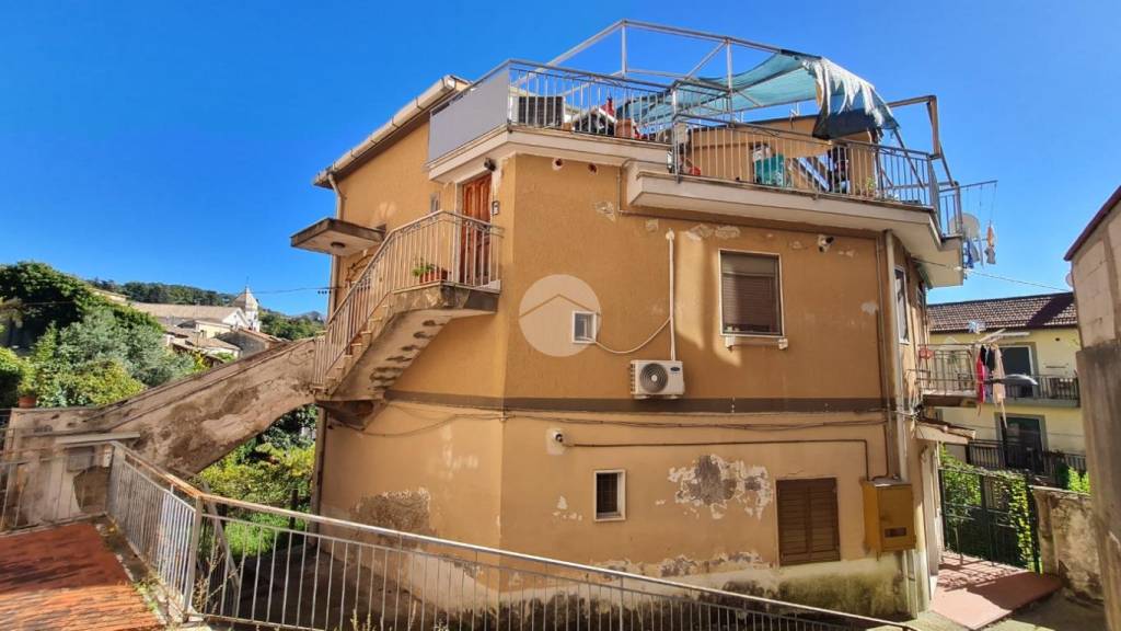 appartamento in vendita a Pellezzano