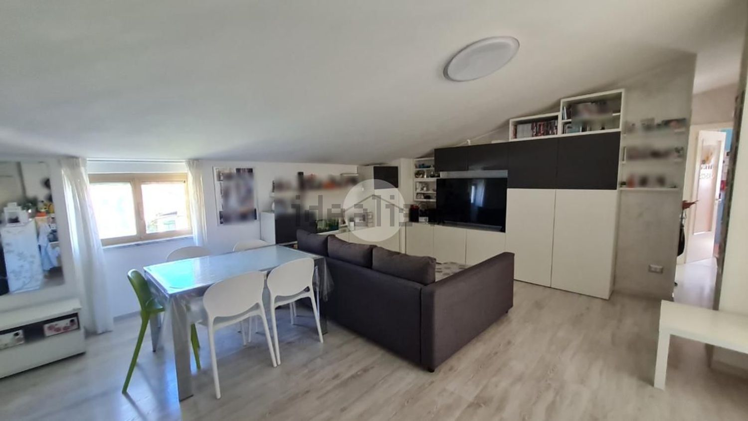 appartamento in vendita a Pellezzano